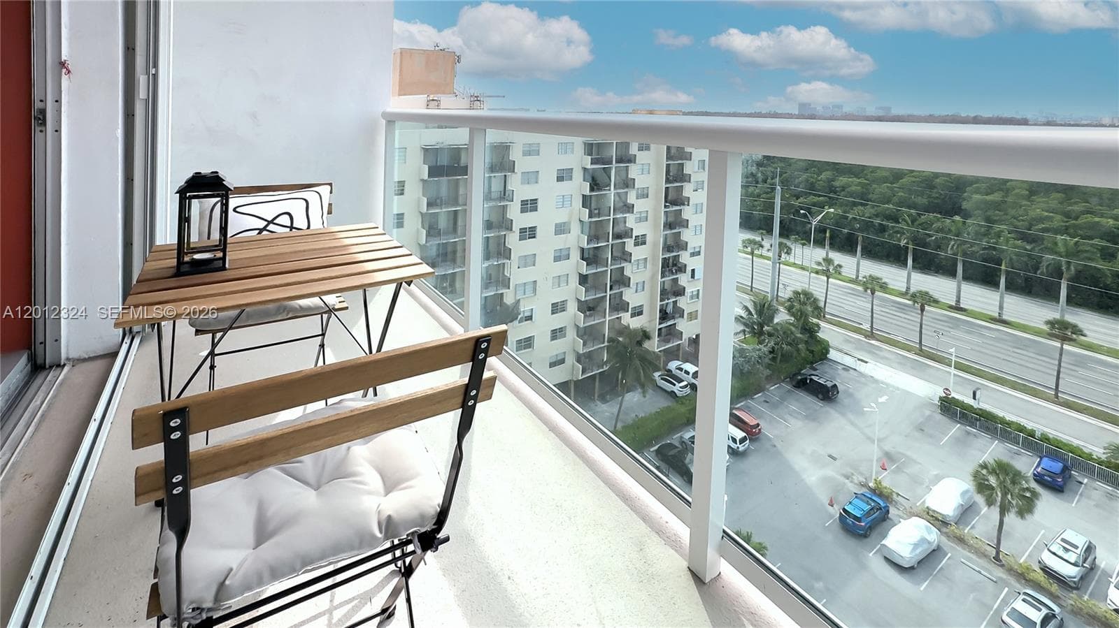 STRATFORD HOUSE CONDO · #1210 in North Miami Beach - Photo 6