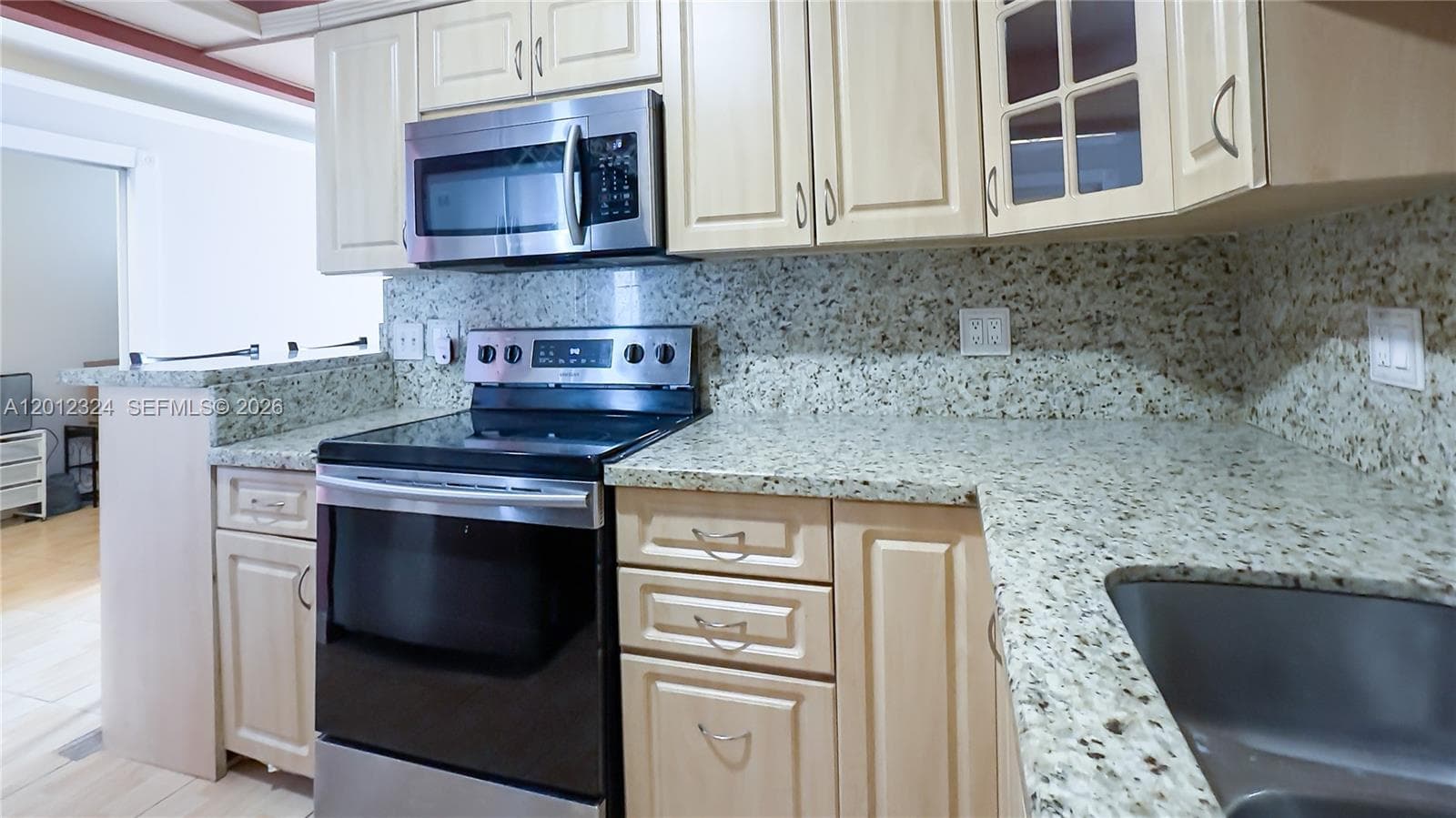 STRATFORD HOUSE CONDO · #1210 in North Miami Beach - Photo 12