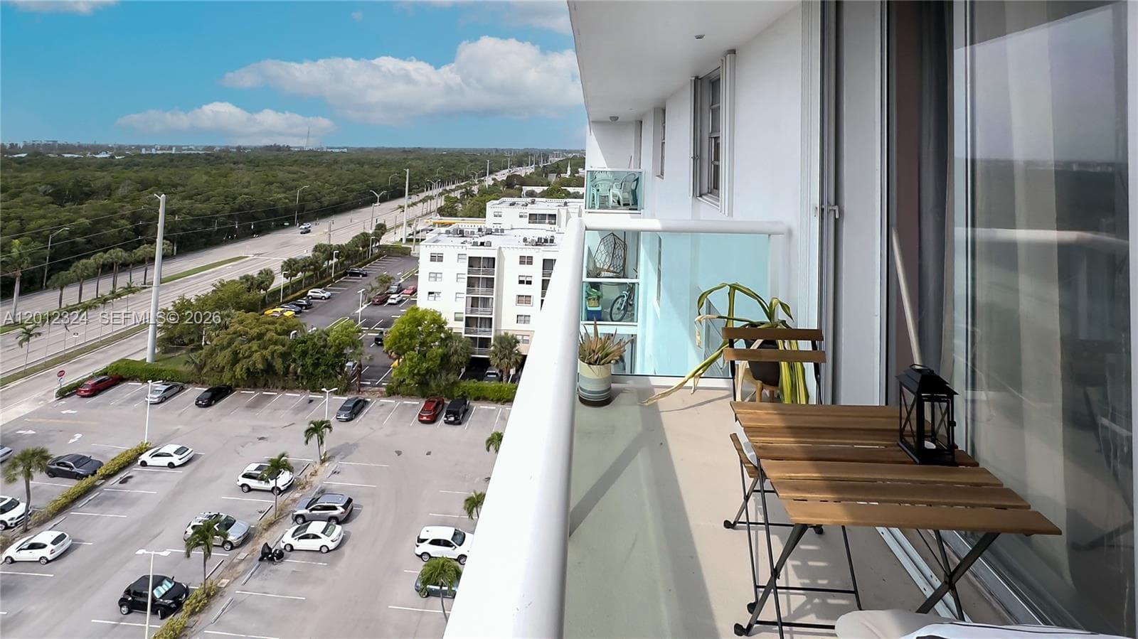 STRATFORD HOUSE CONDO · #1210 in North Miami Beach - Photo 7