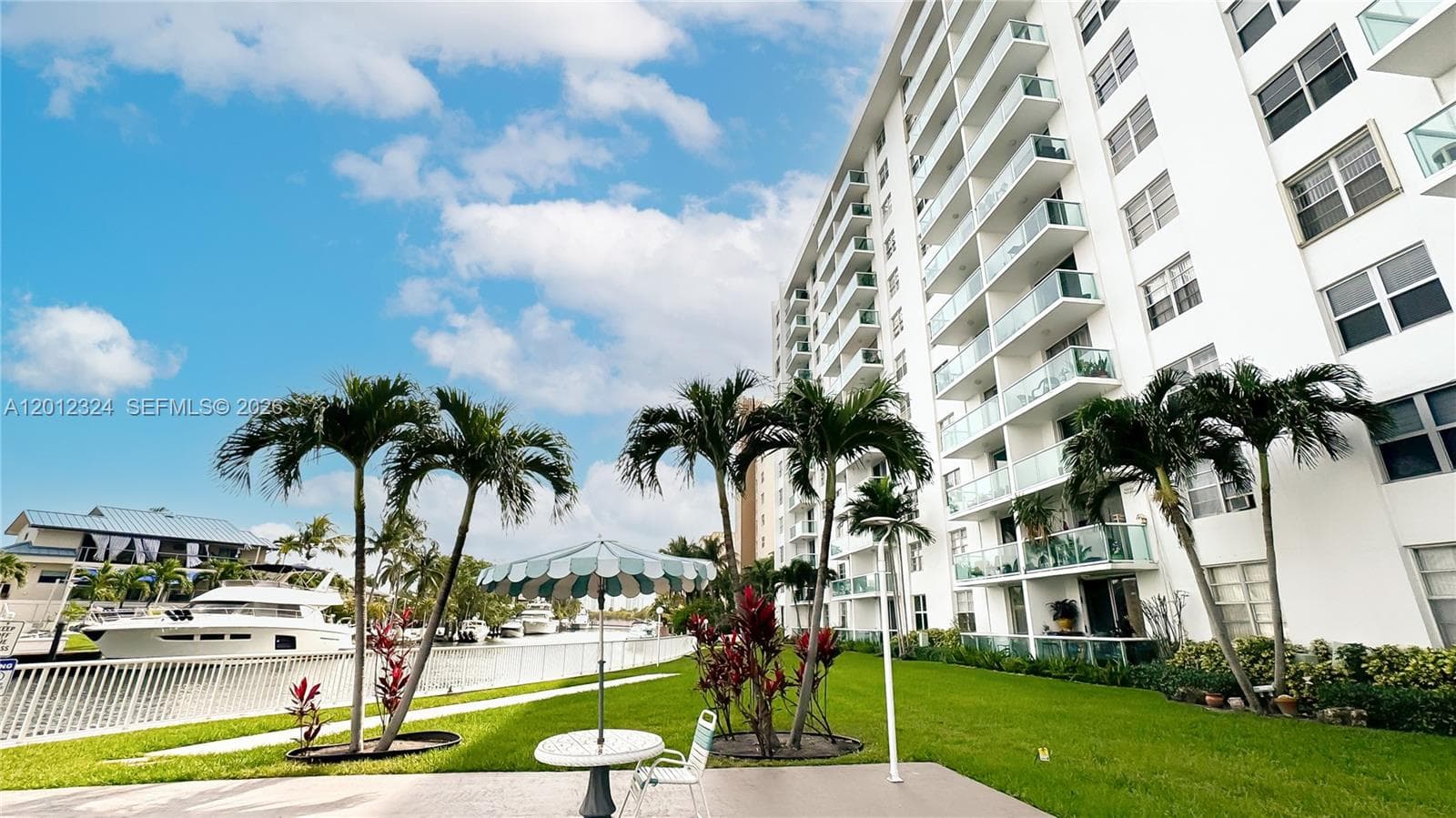 STRATFORD HOUSE CONDO · #1210 in North Miami Beach - Photo 20