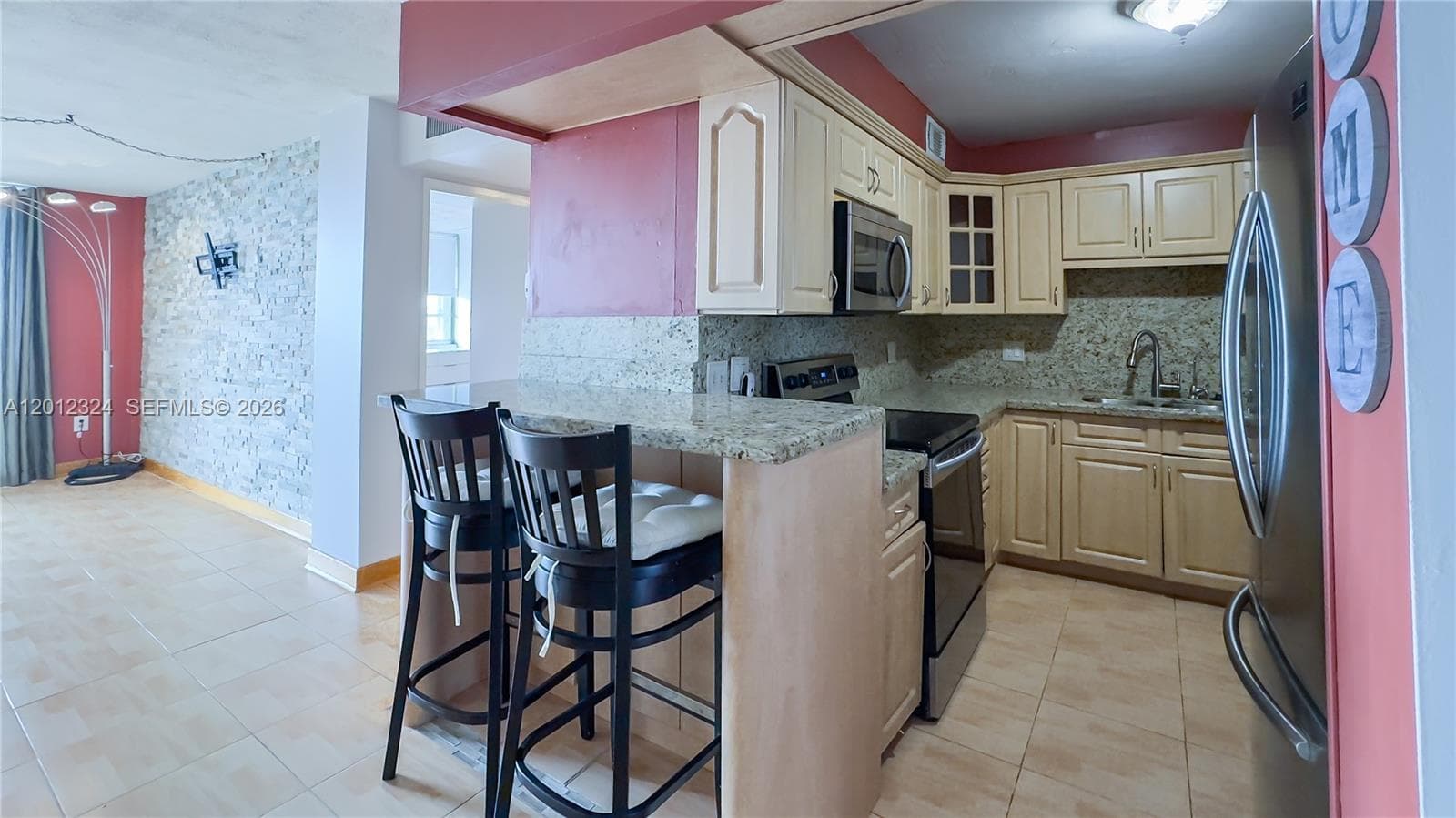 STRATFORD HOUSE CONDO · #1210 in North Miami Beach - Photo 10