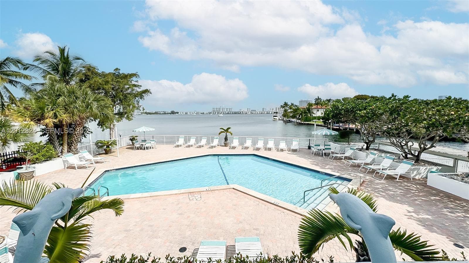 STRATFORD HOUSE CONDO · #1210 in North Miami Beach - Photo 18
