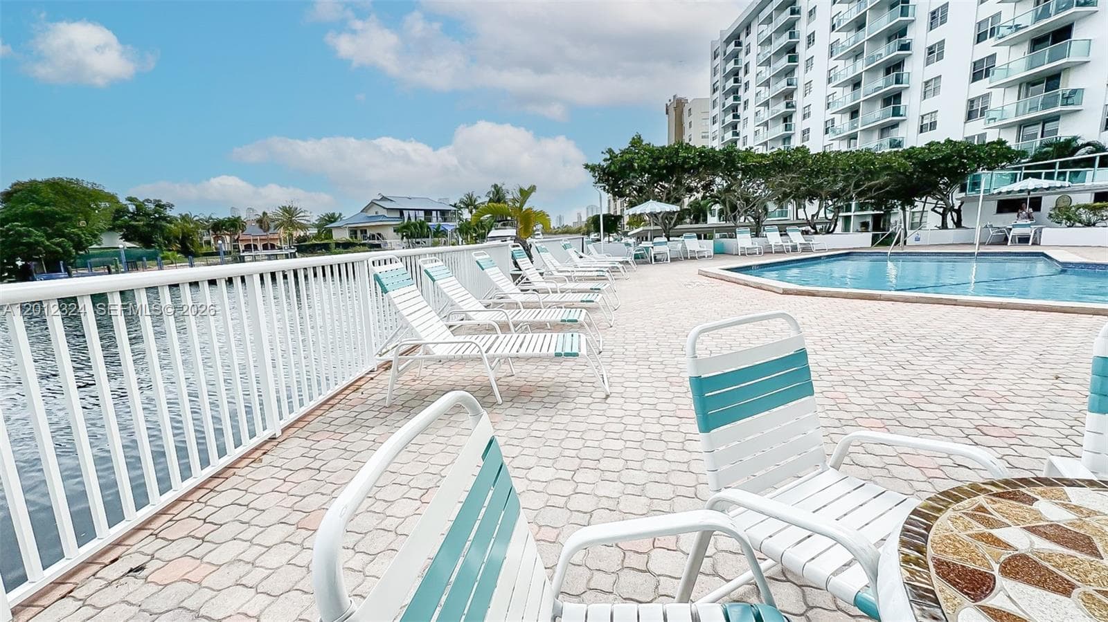 STRATFORD HOUSE CONDO · #1210 in North Miami Beach - Photo 19