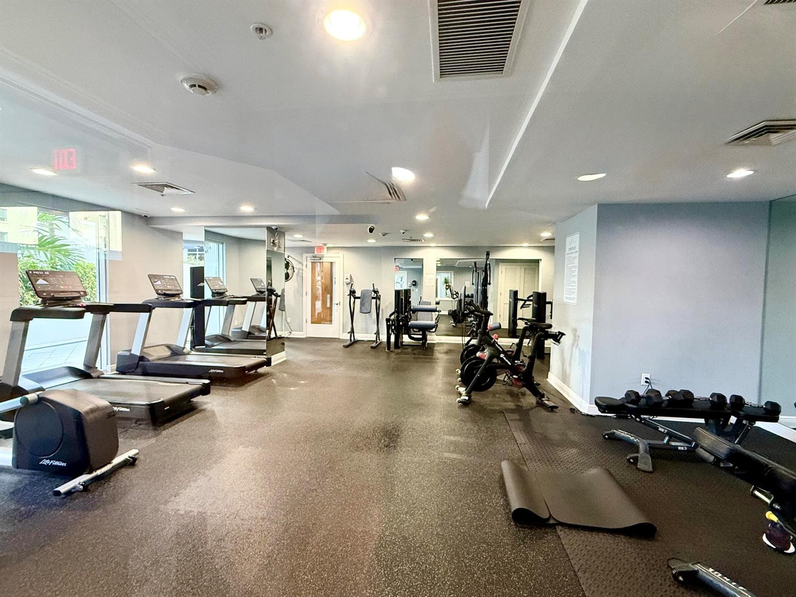 Fitness