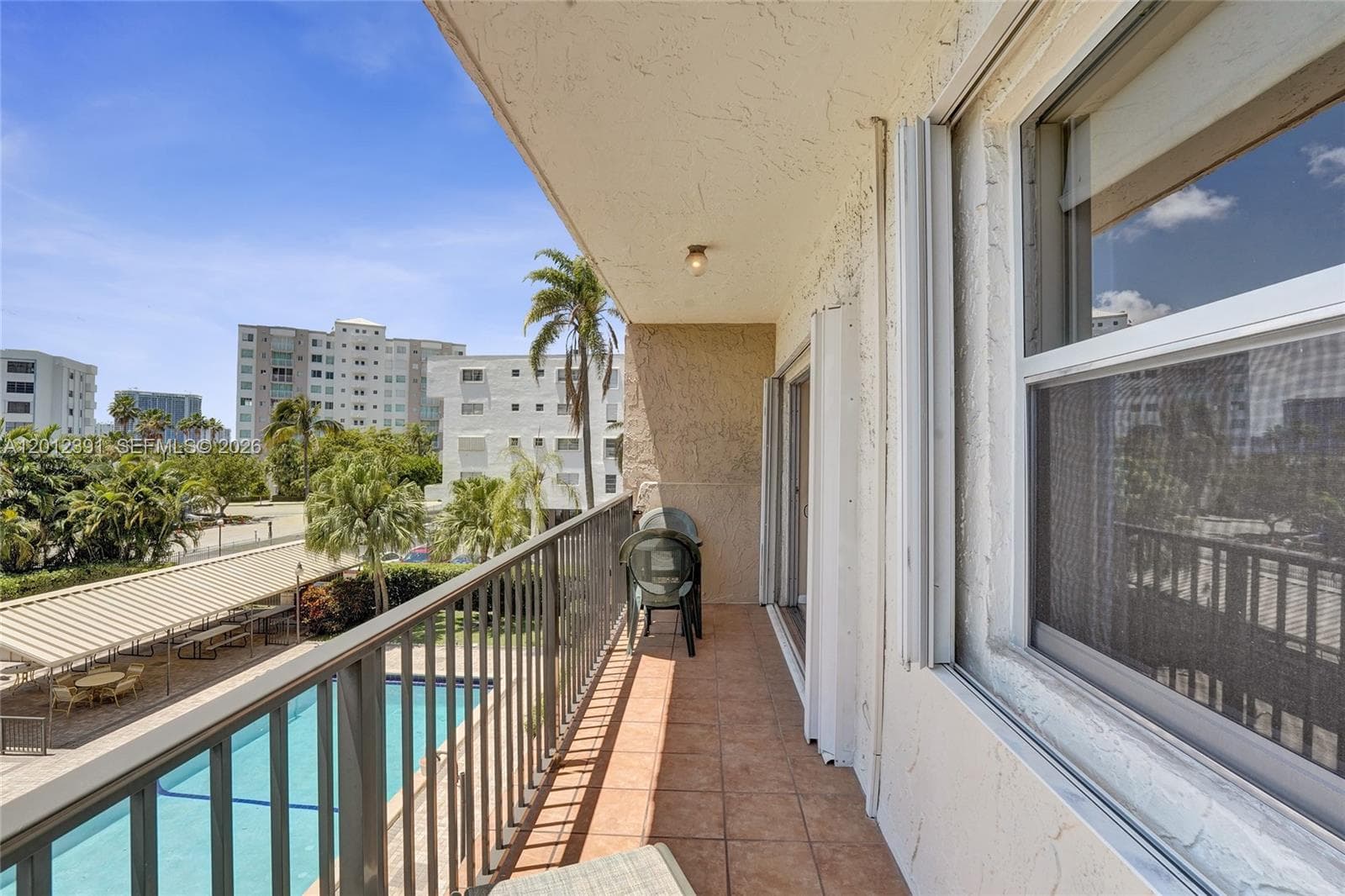 THE ISLES CONDO · #214 in Sunny Isles Beach - Photo 2
