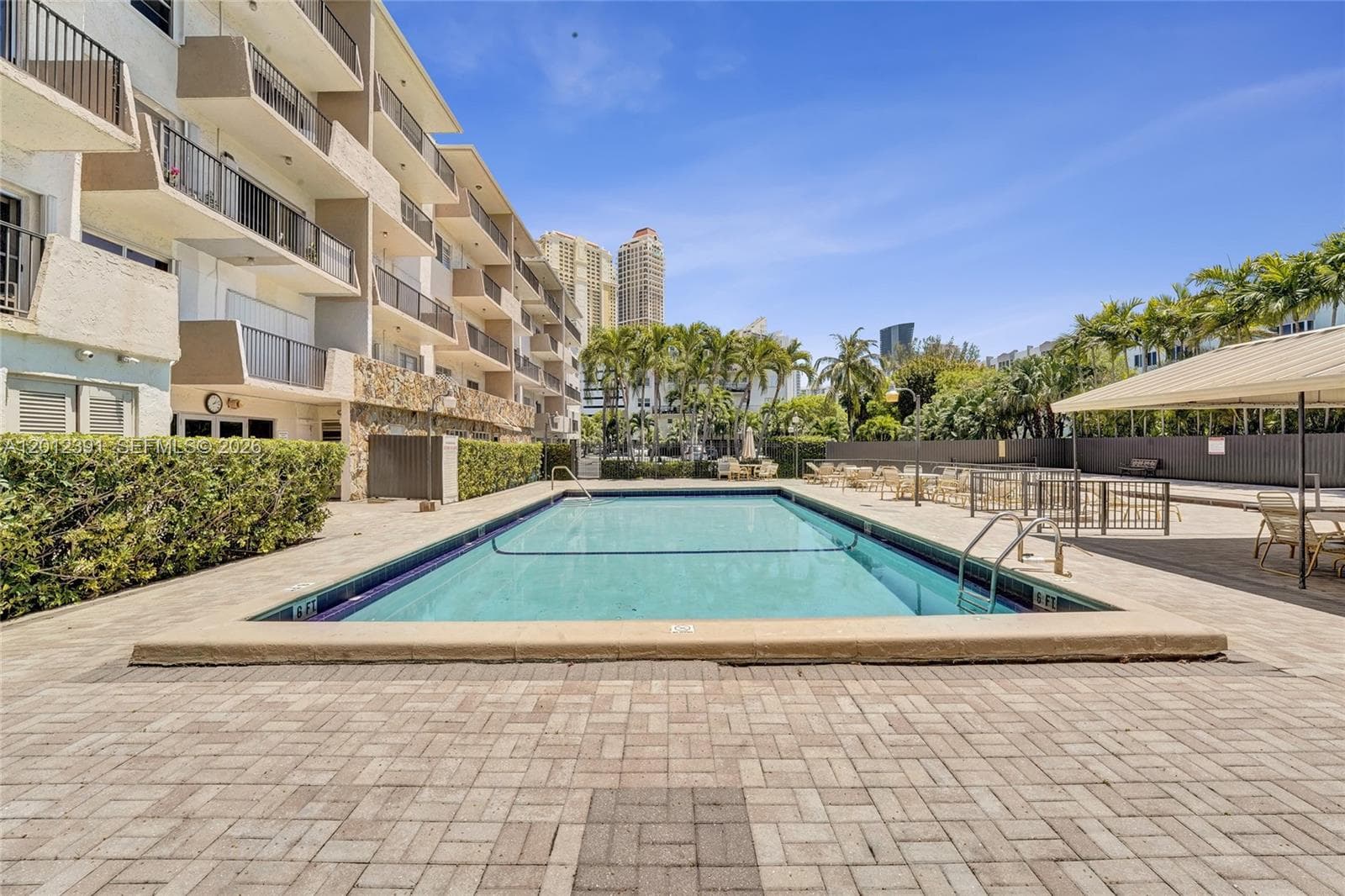 THE ISLES CONDO · #214 in Sunny Isles Beach - Photo 46