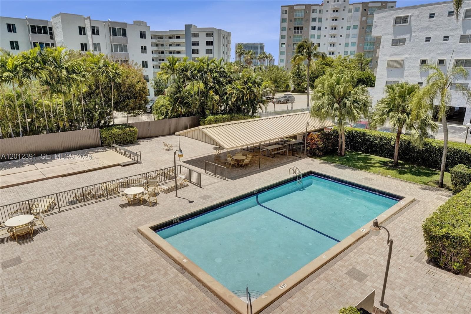 THE ISLES CONDO · #214 in Sunny Isles Beach - Photo 45