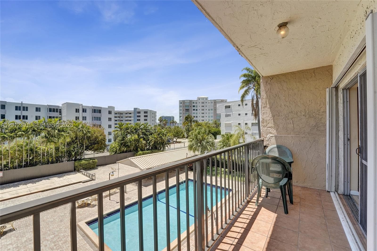THE ISLES CONDO · #214 in Sunny Isles Beach - Photo 8