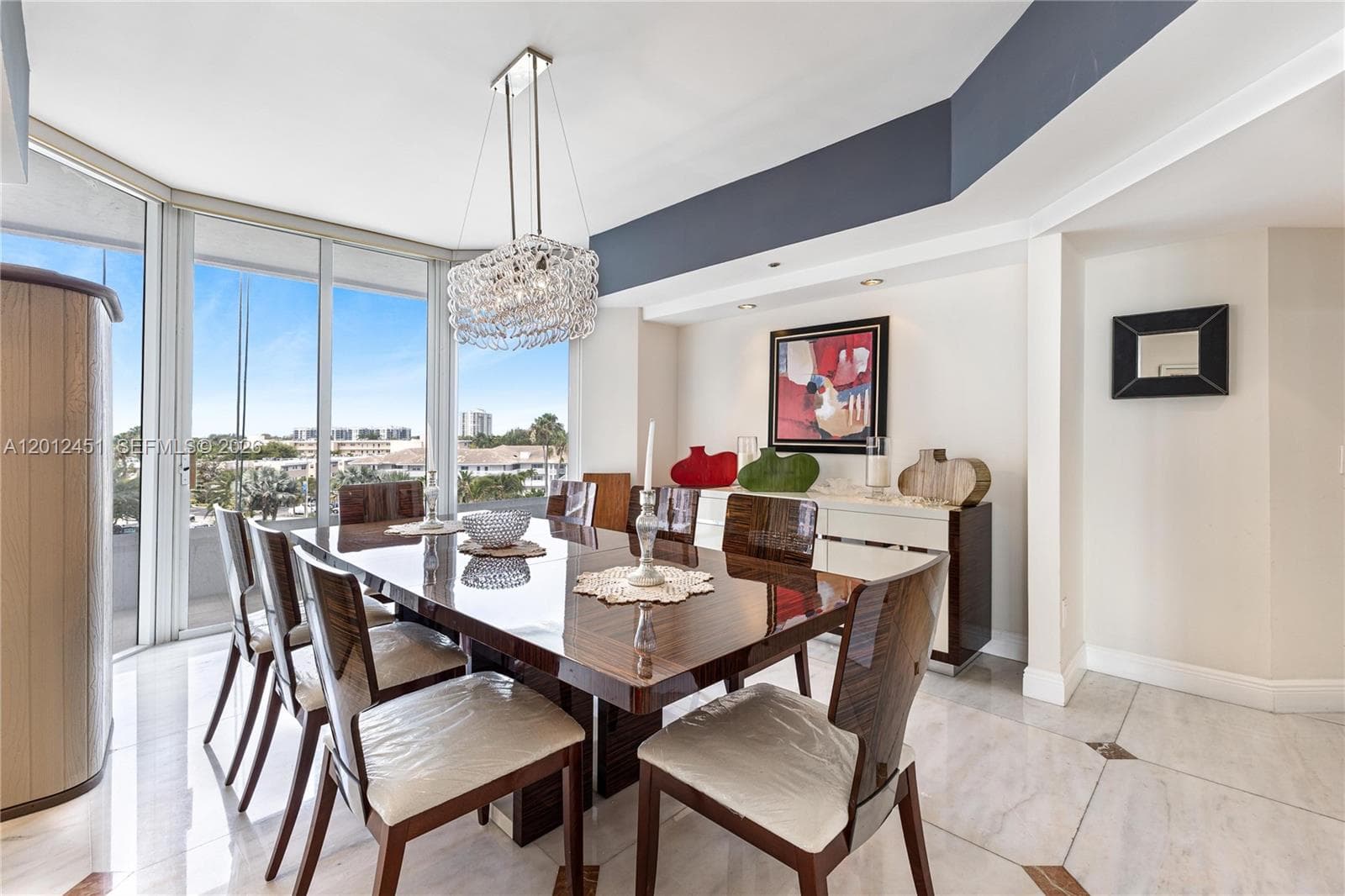 CORNICHE CONDO · #5D in Lauderdale By The Sea - Photo 27