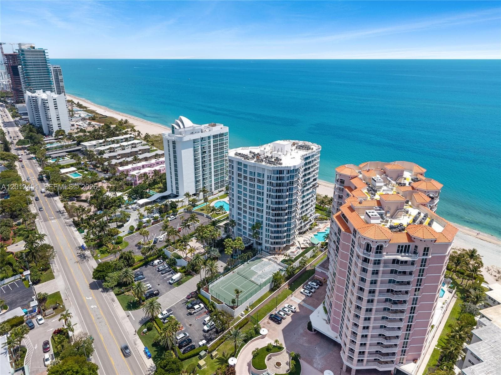 CORNICHE CONDO · #5D in Lauderdale By The Sea - Photo 42
