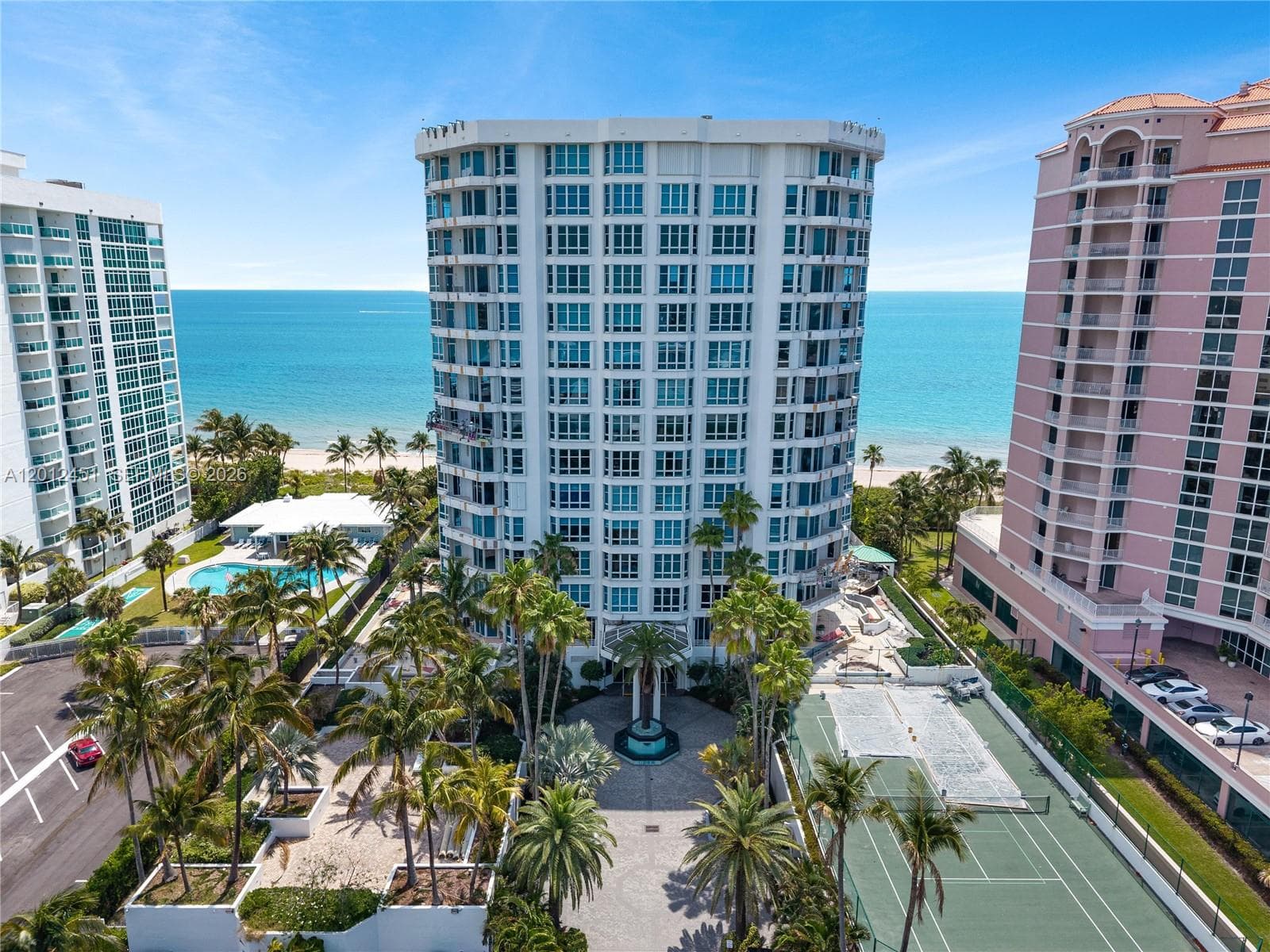 CORNICHE CONDO · #5D in Lauderdale By The Sea - Photo 43