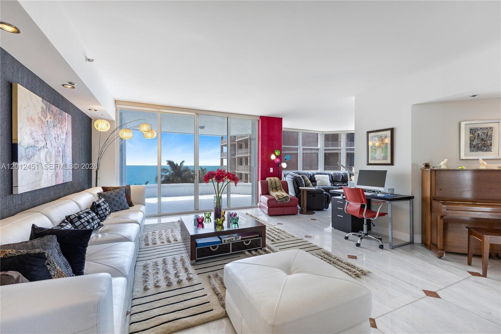 CORNICHE CONDO · #5D in Lauderdale By The Sea - Photo 3