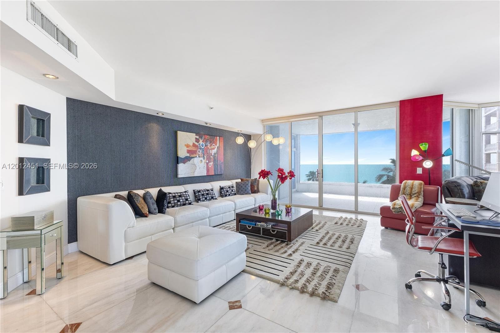 CORNICHE CONDO · #5D in Lauderdale By The Sea - Photo 1