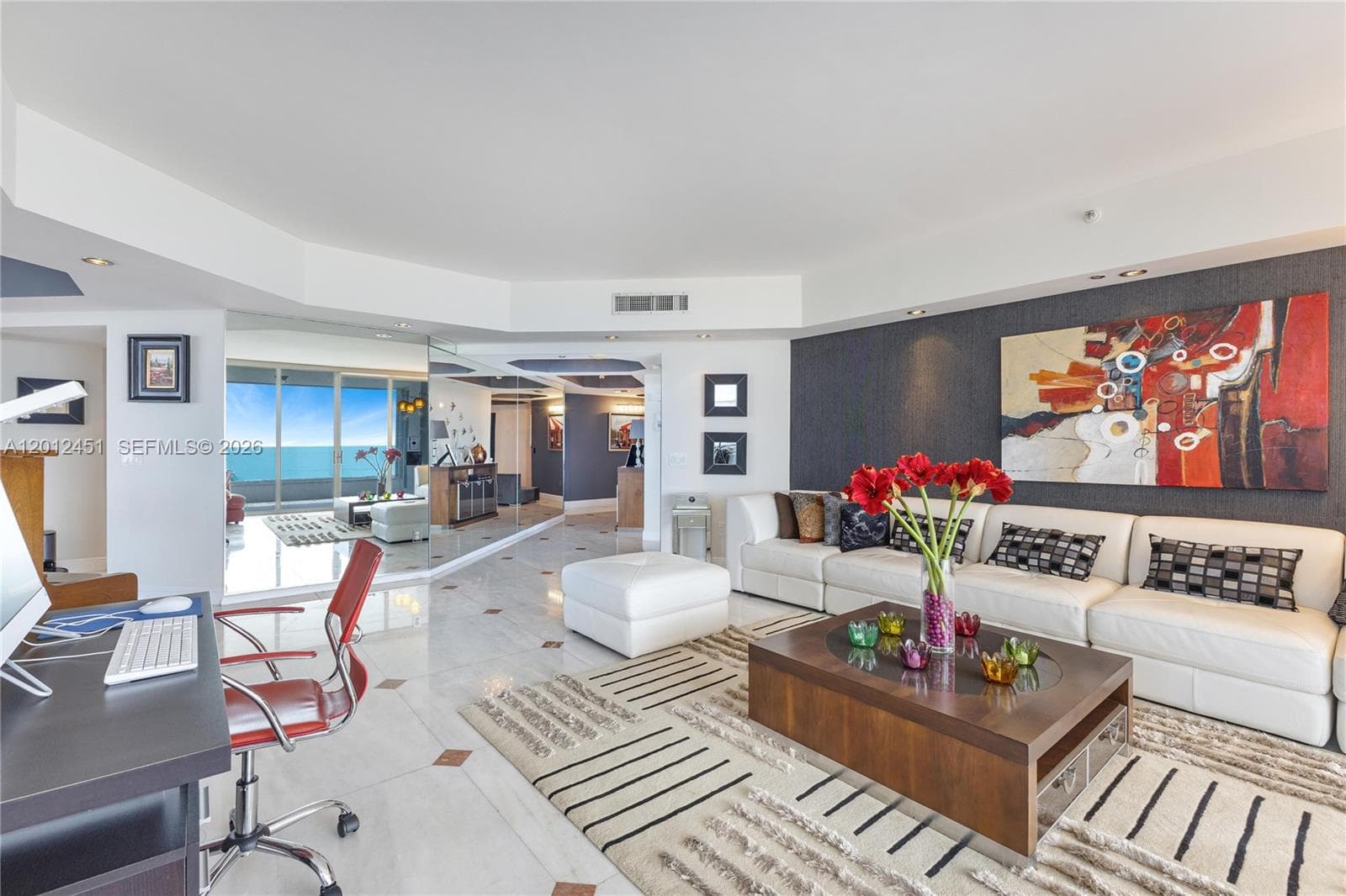 CORNICHE CONDO · #5D in Lauderdale By The Sea - Photo 5