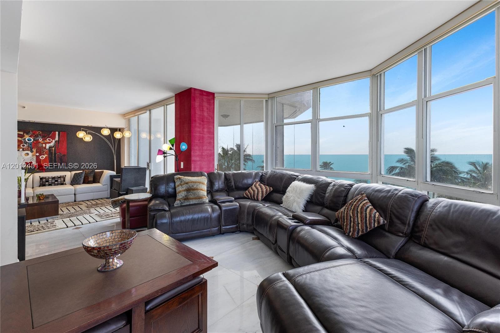 CORNICHE CONDO · #5D in Lauderdale By The Sea - Photo 9