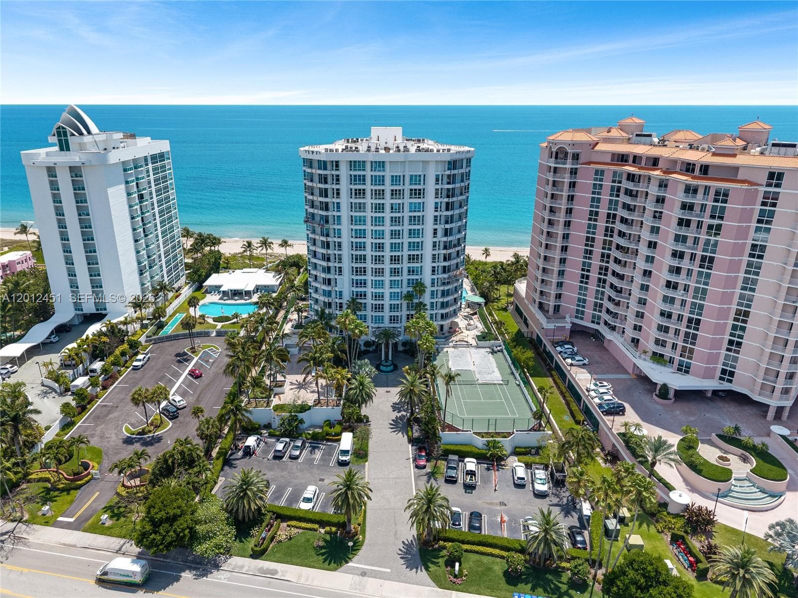 CORNICHE CONDO · #5D in Lauderdale By The Sea - Photo 38