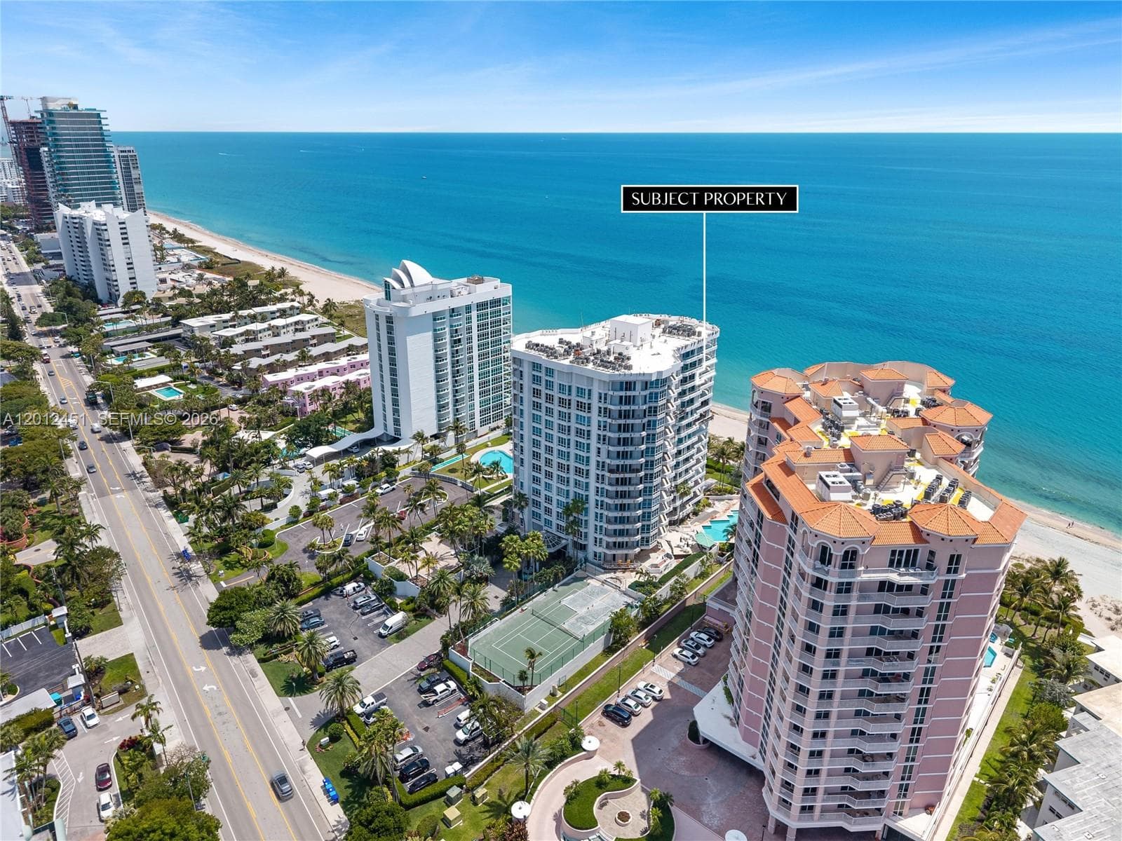 CORNICHE CONDO · #5D in Lauderdale By The Sea - Photo 41