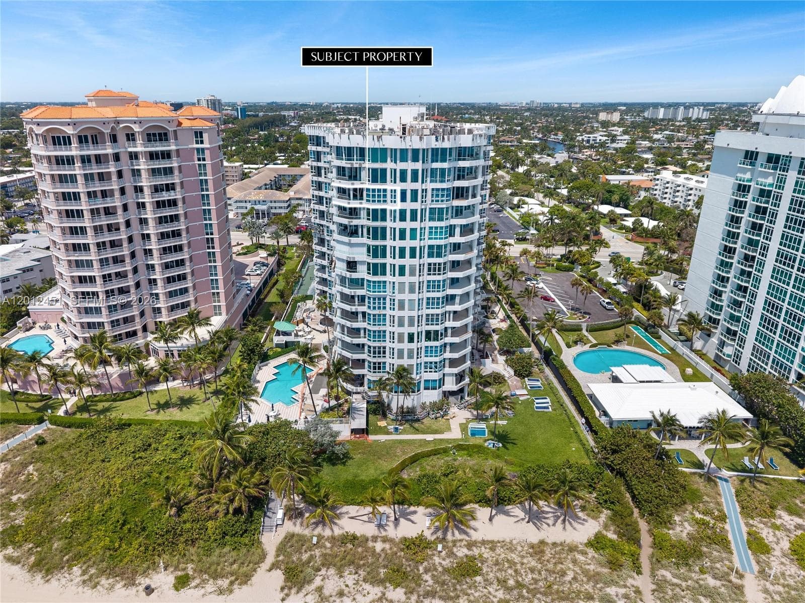 CORNICHE CONDO · #5D in Lauderdale By The Sea - Photo 39