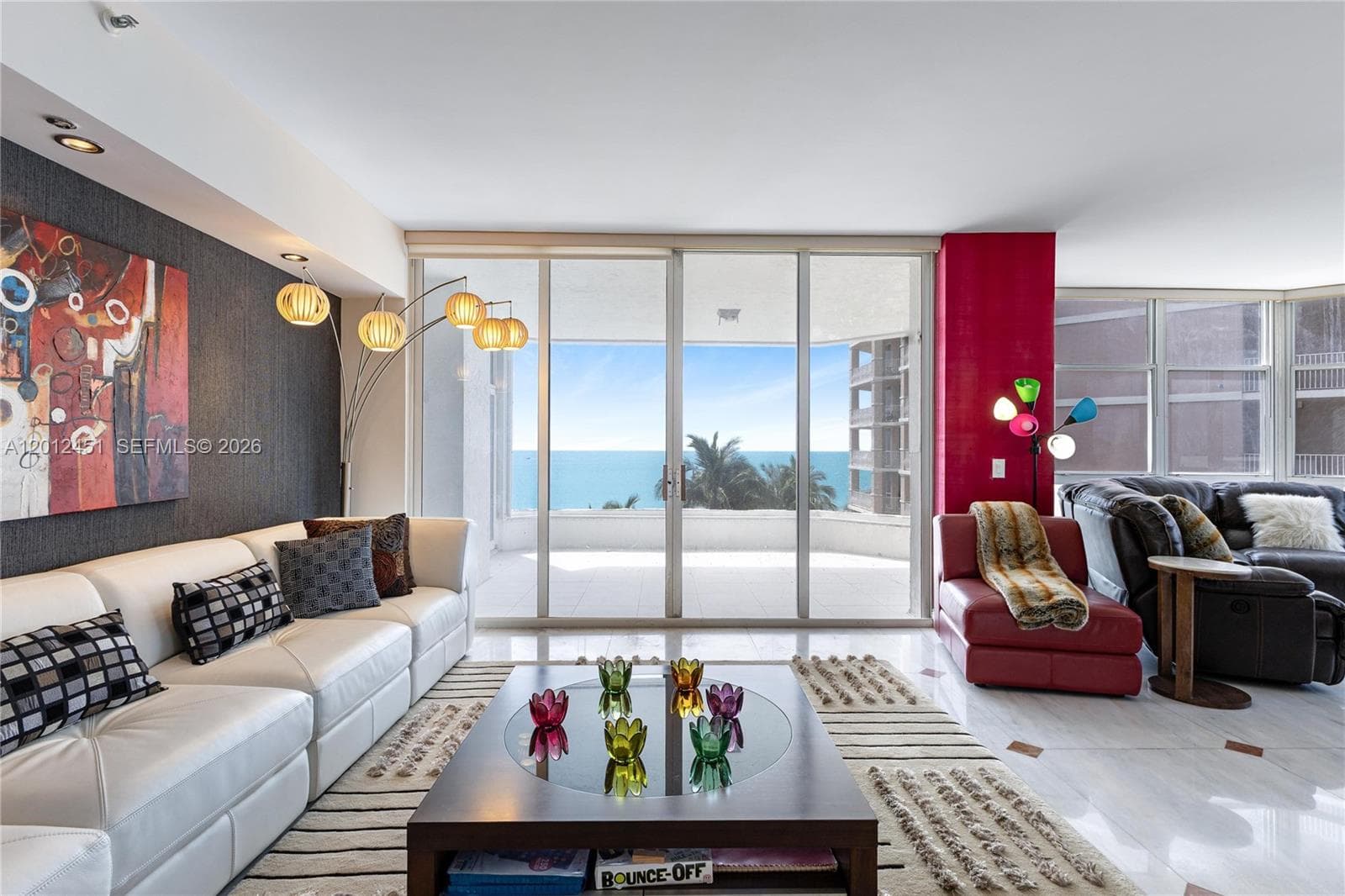 CORNICHE CONDO · #5D in Lauderdale By The Sea - Photo 4
