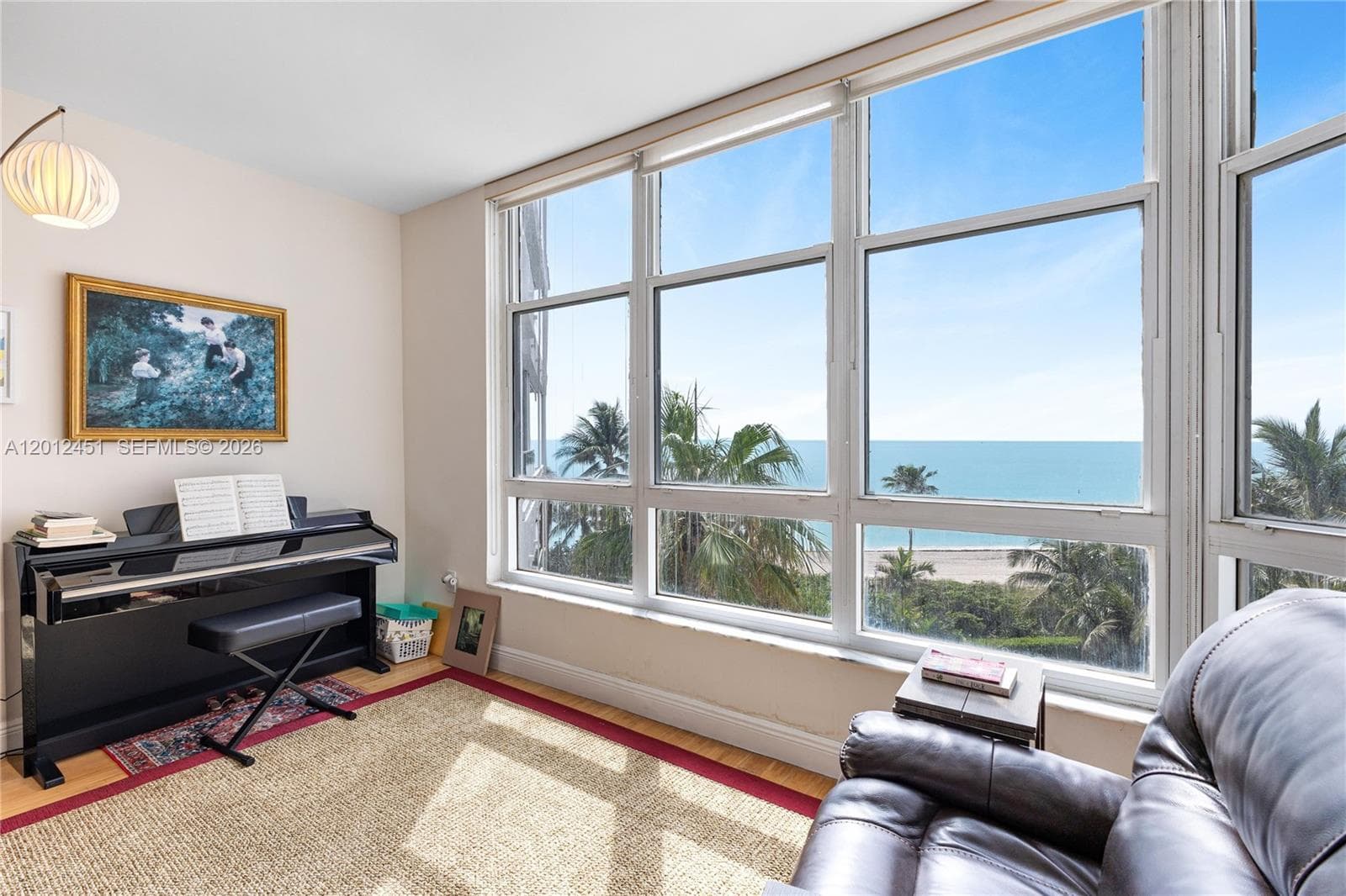 CORNICHE CONDO · #5D in Lauderdale By The Sea - Photo 8