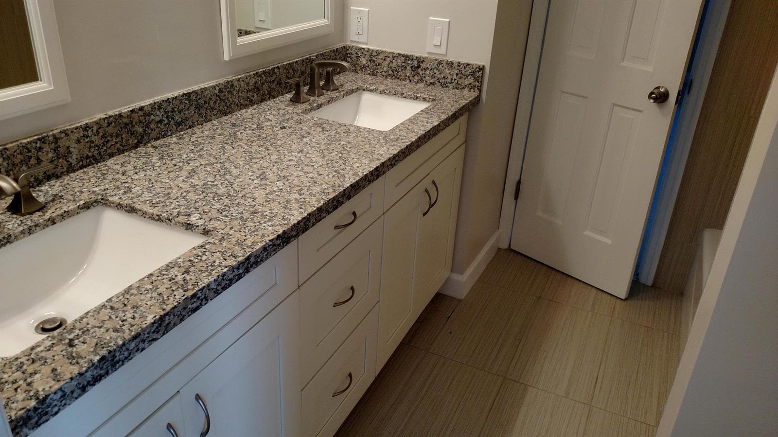451 hall bath