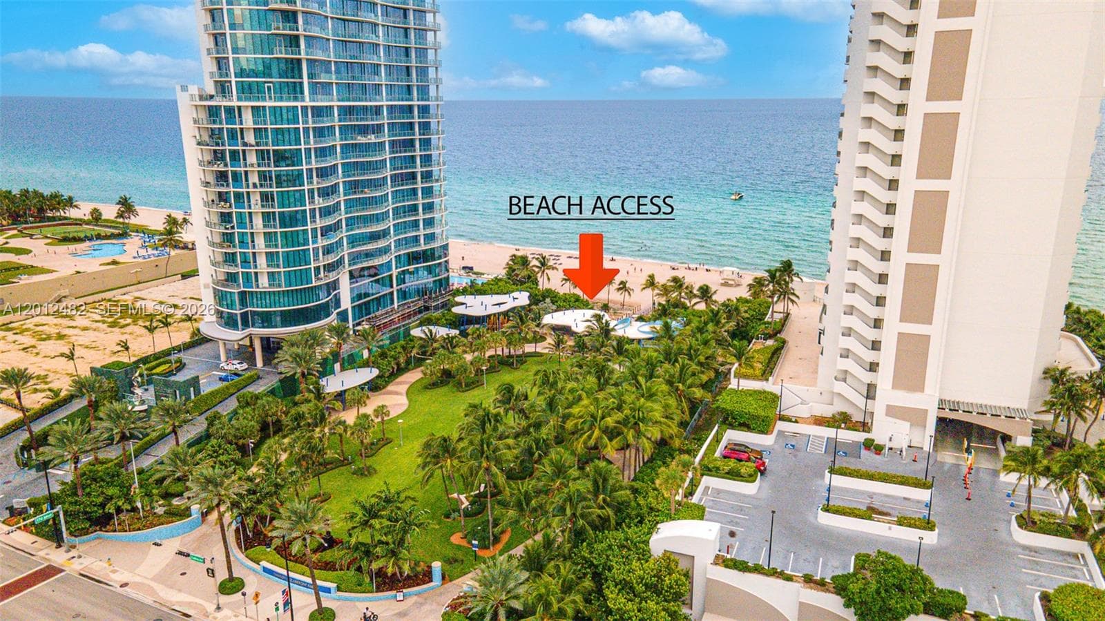 WINSTON TOWERS 600 CONDO · #312 in Sunny Isles Beach - Photo 7