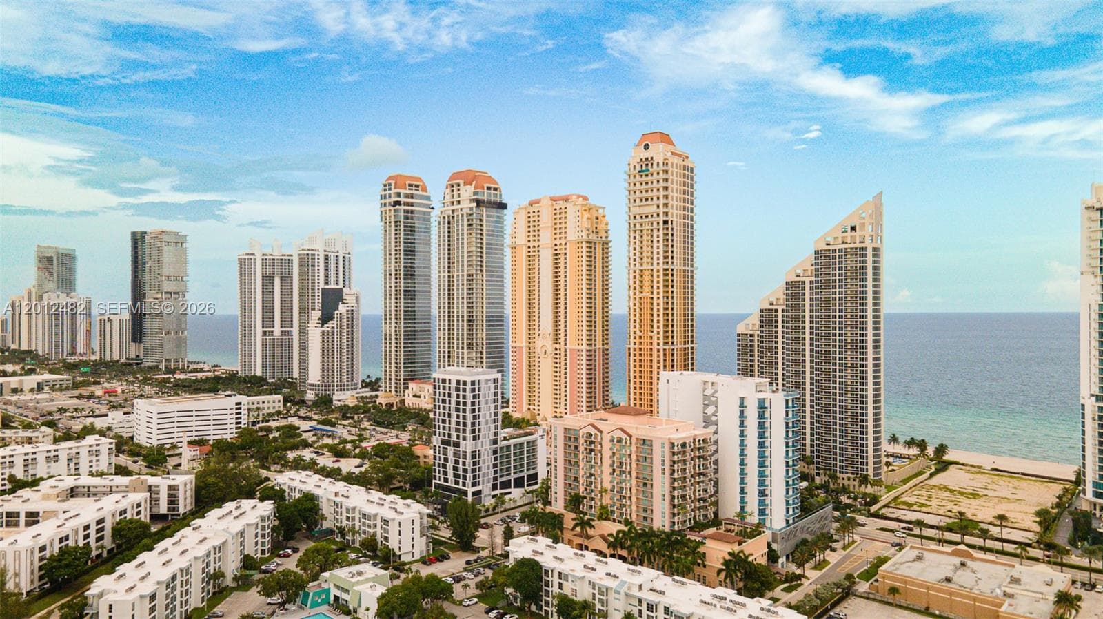 WINSTON TOWERS 600 CONDO · #312 in Sunny Isles Beach - Photo 1