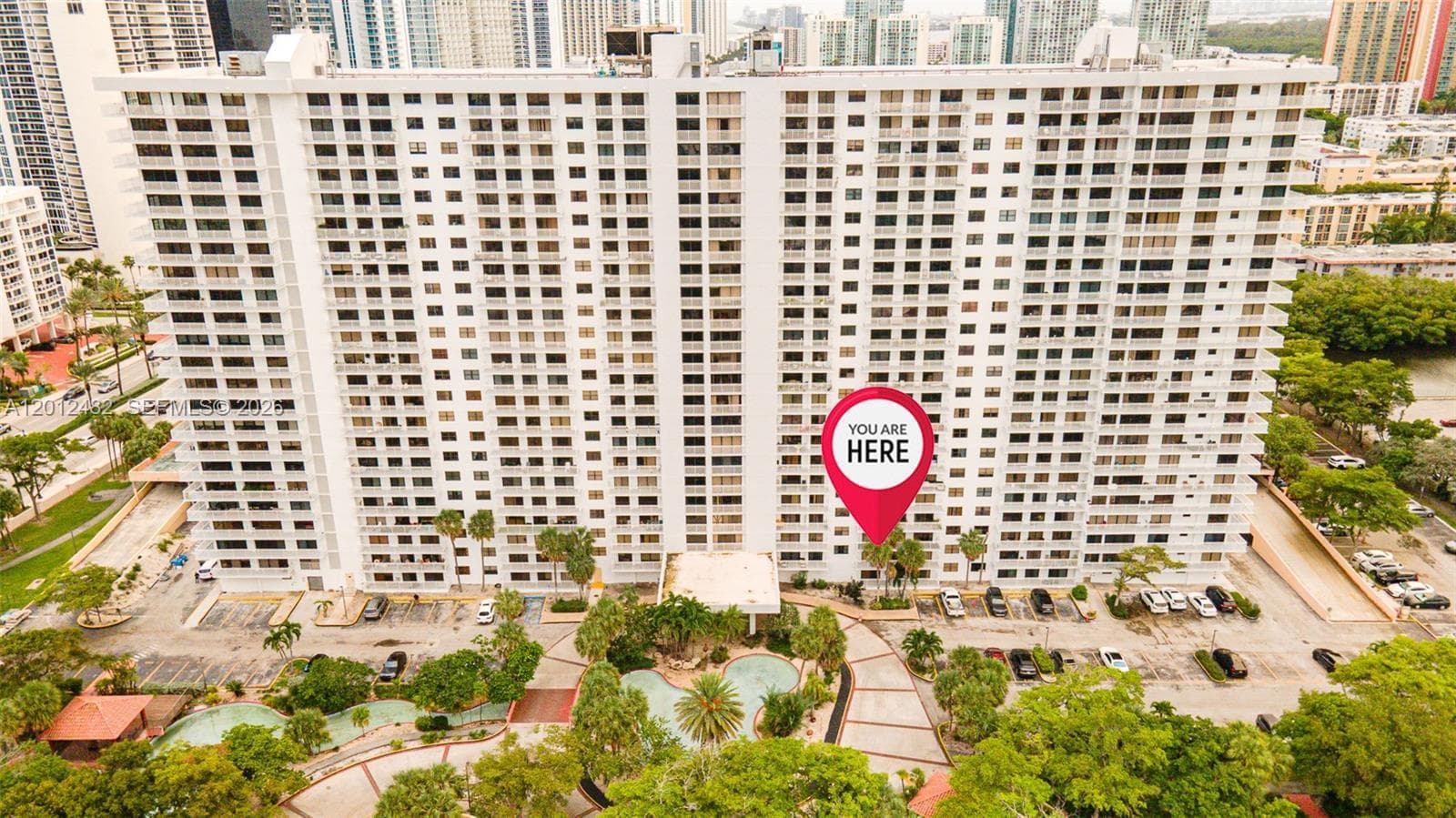 WINSTON TOWERS 600 CONDO · #312 in Sunny Isles Beach - Photo 8