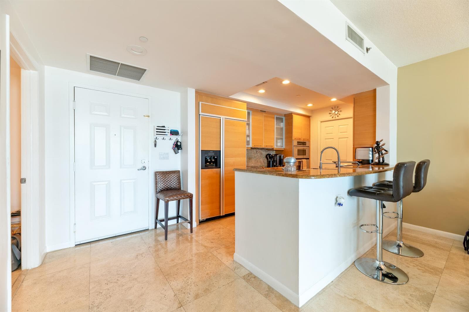 Kitchen 1