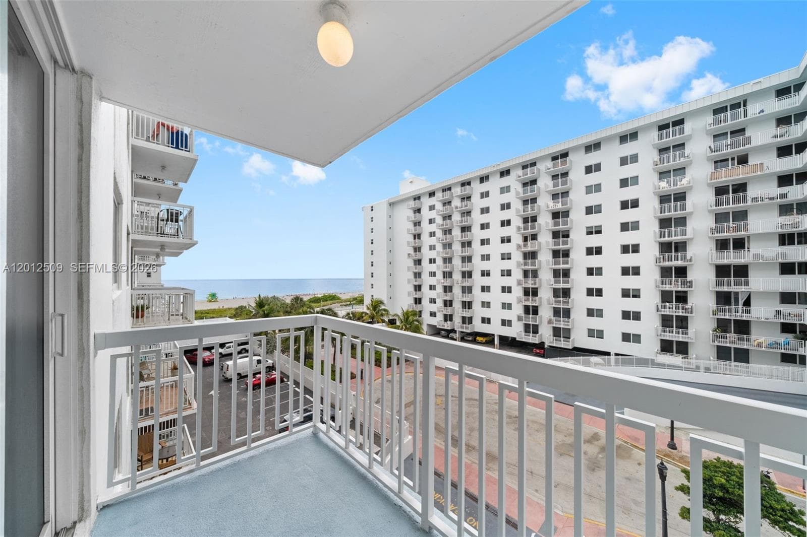 THE PRESIDENTIAL CONDO · #509 in Miami Beach - Photo 17