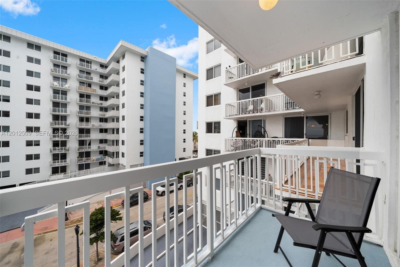 THE PRESIDENTIAL CONDO · #509 in Miami Beach - Photo 16