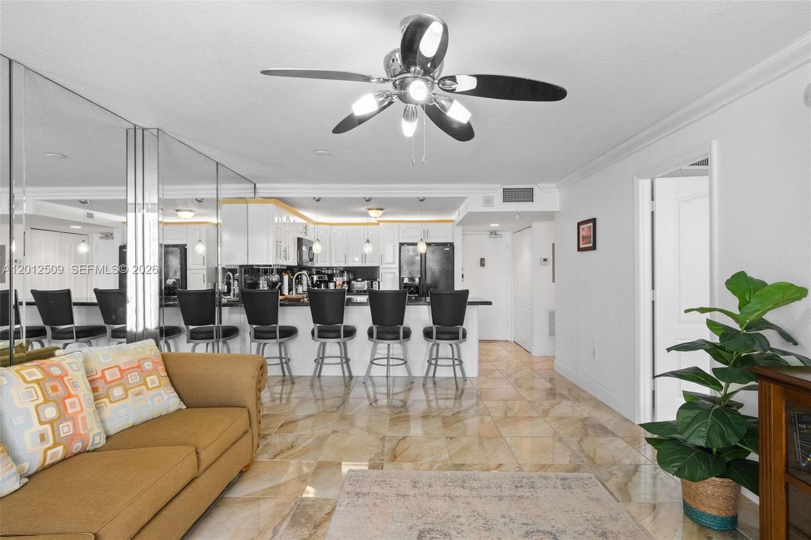 THE PRESIDENTIAL CONDO · #509 in Miami Beach - Photo 7