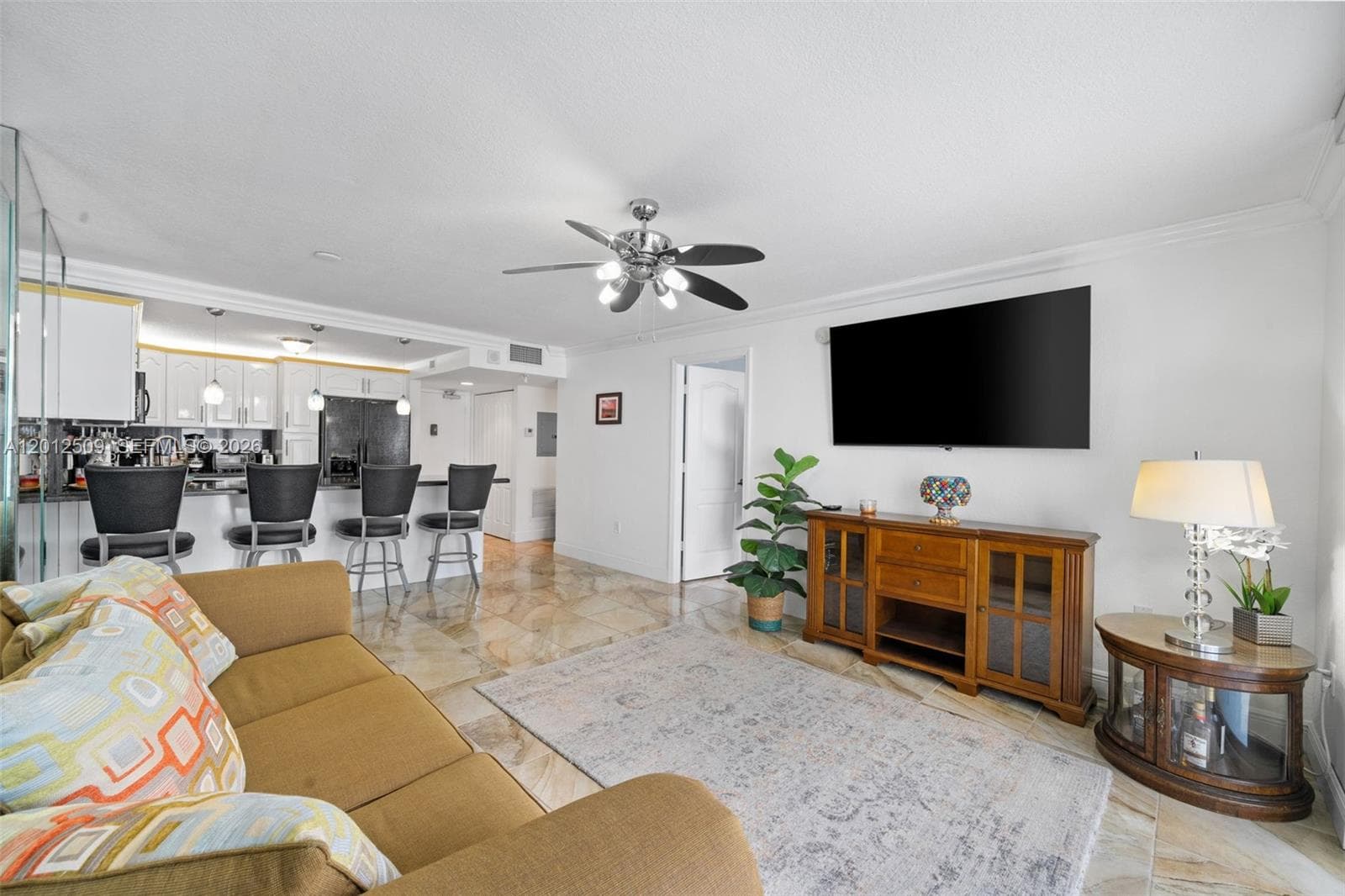 THE PRESIDENTIAL CONDO · #509 in Miami Beach - Photo 9