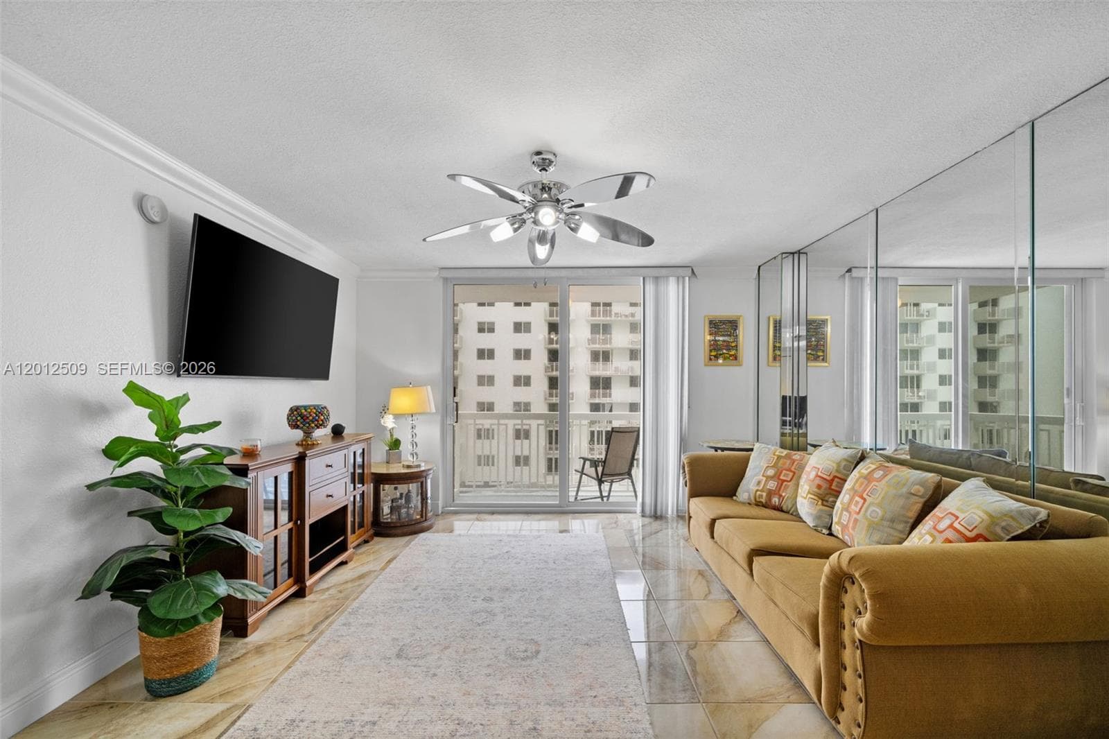 THE PRESIDENTIAL CONDO · #509 in Miami Beach - Photo 8