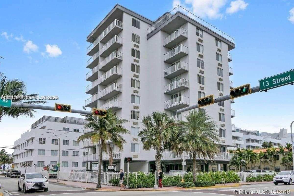ISLANDER CONDO APTS · #507 in Miami Beach - Photo 12
