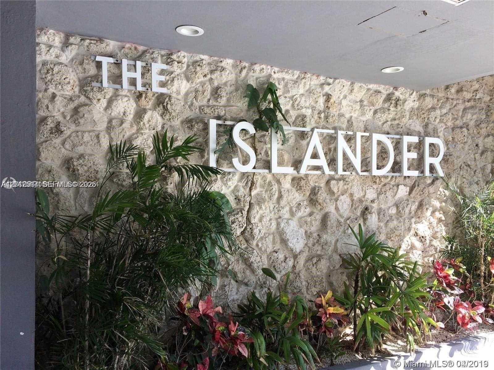 ISLANDER CONDO APTS · #507 in Miami Beach - Photo 15