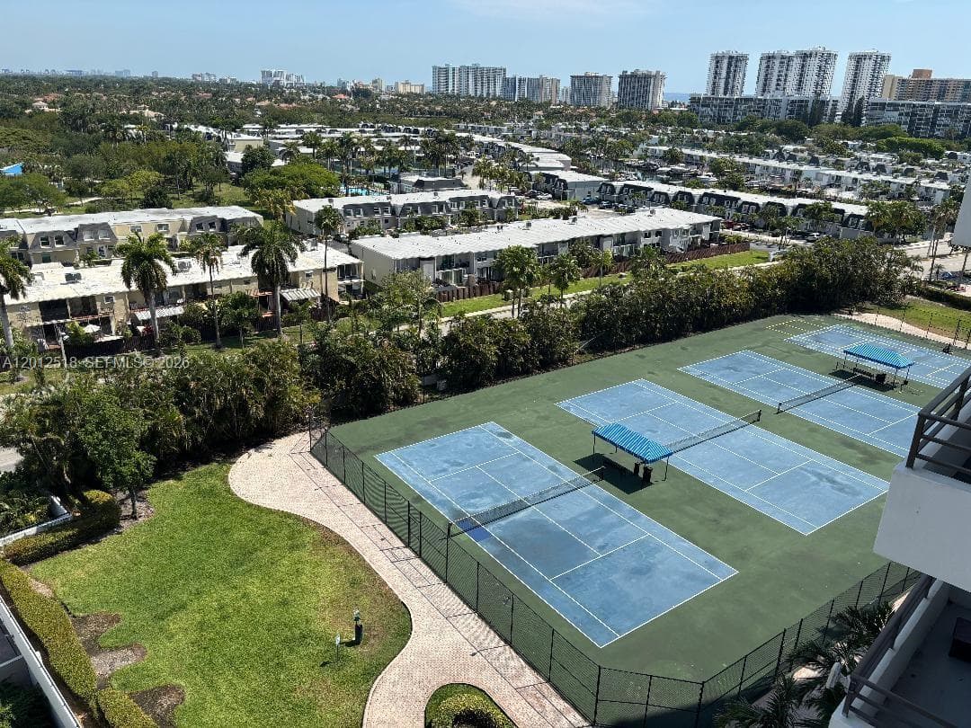 OLYMPUS CONDOMINIUM · #1003 in Hallandale Beach - Photo 2