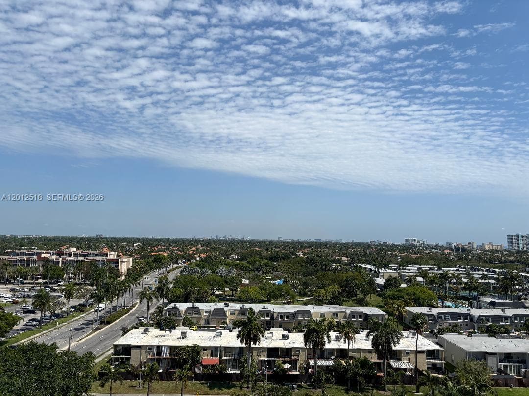OLYMPUS CONDOMINIUM · #1003 in Hallandale Beach - Photo 1