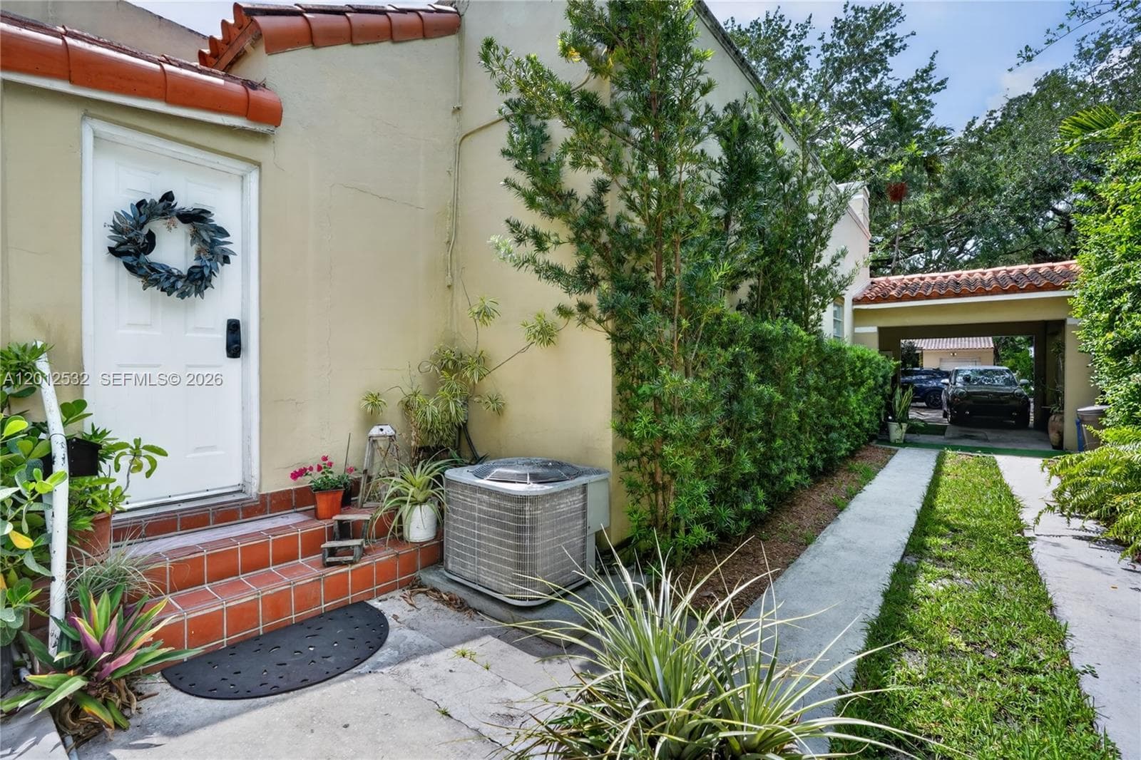 0000 San Miguel Rear · #Rear in Coral Gables - Photo 2