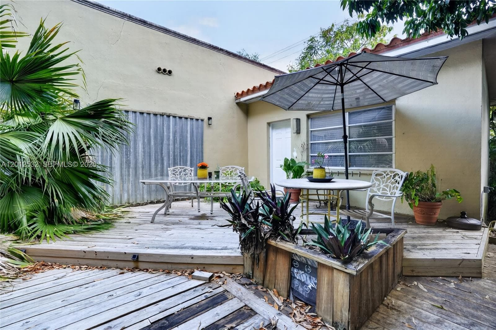 0000 San Miguel Rear · #Rear in Coral Gables - Photo 18