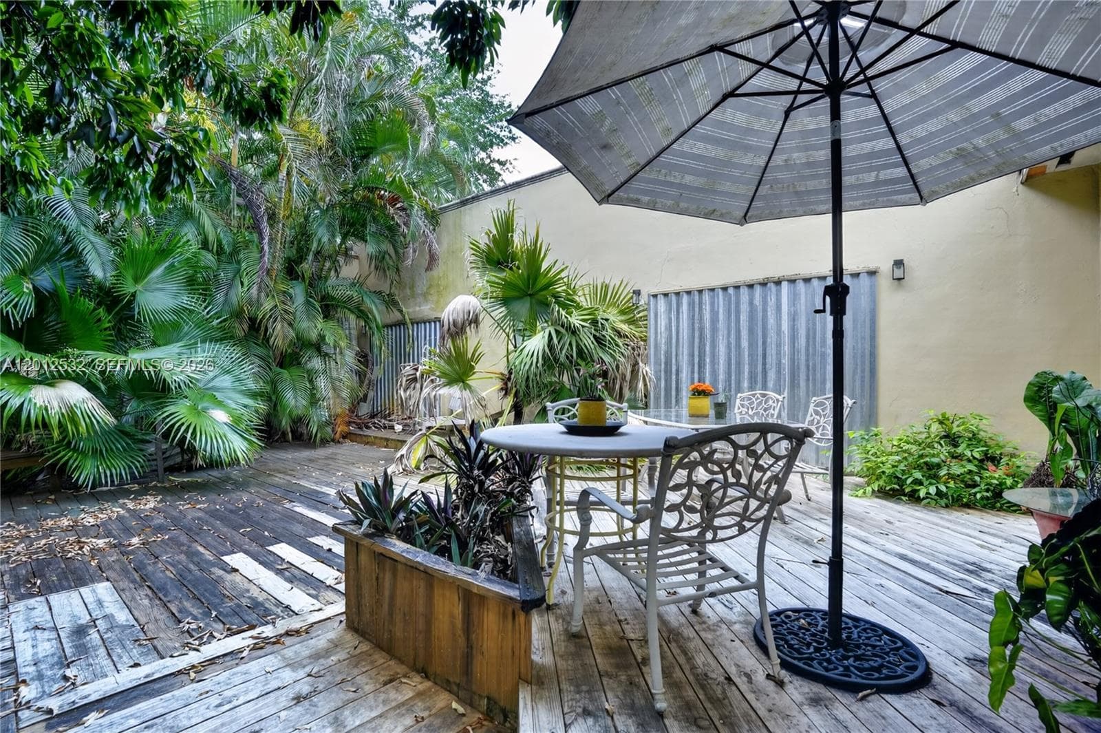 0000 San Miguel Rear · #Rear in Coral Gables - Photo 19