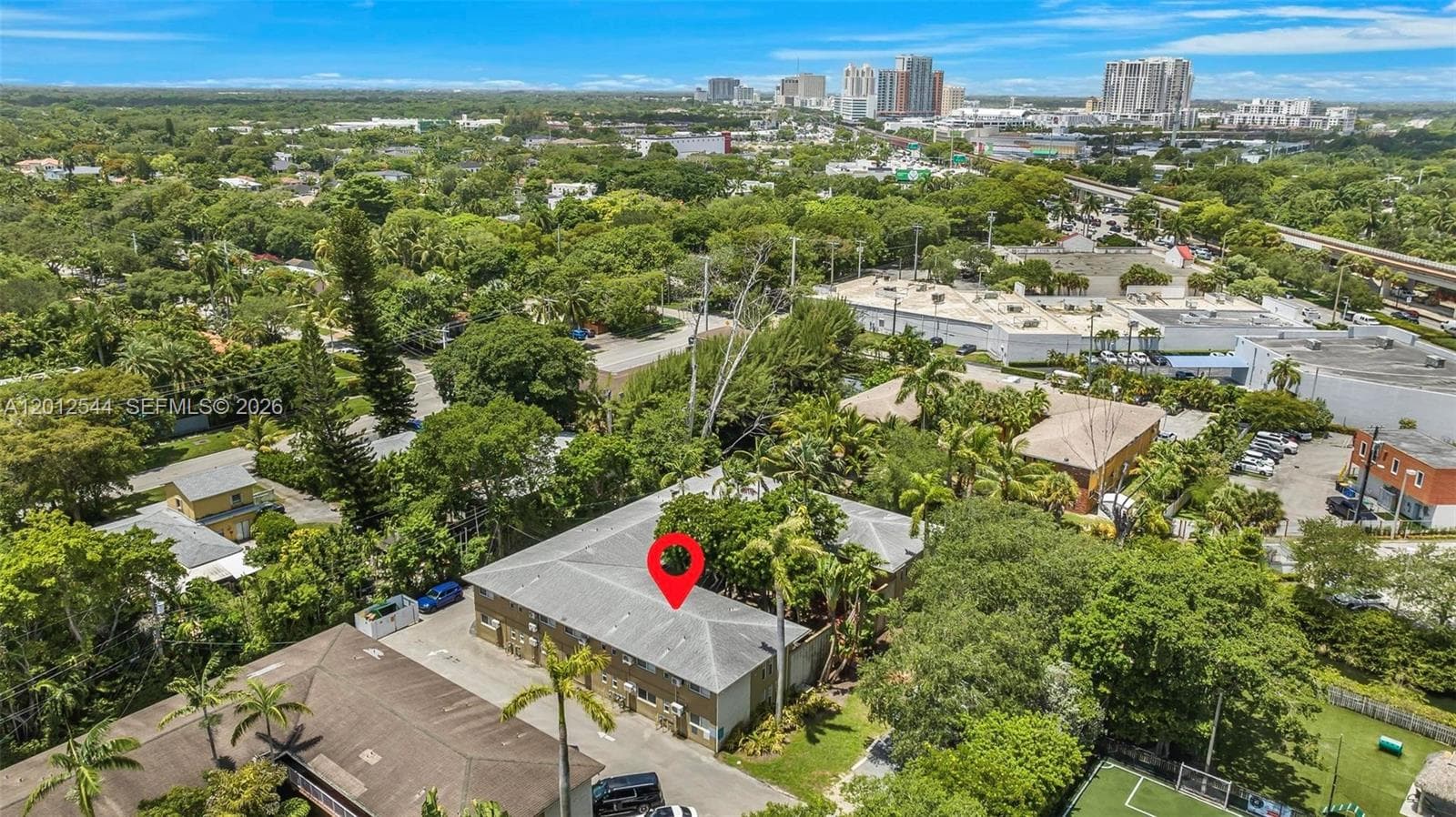 The Oaks At South Miami · #2 in South Miami - Photo 27
