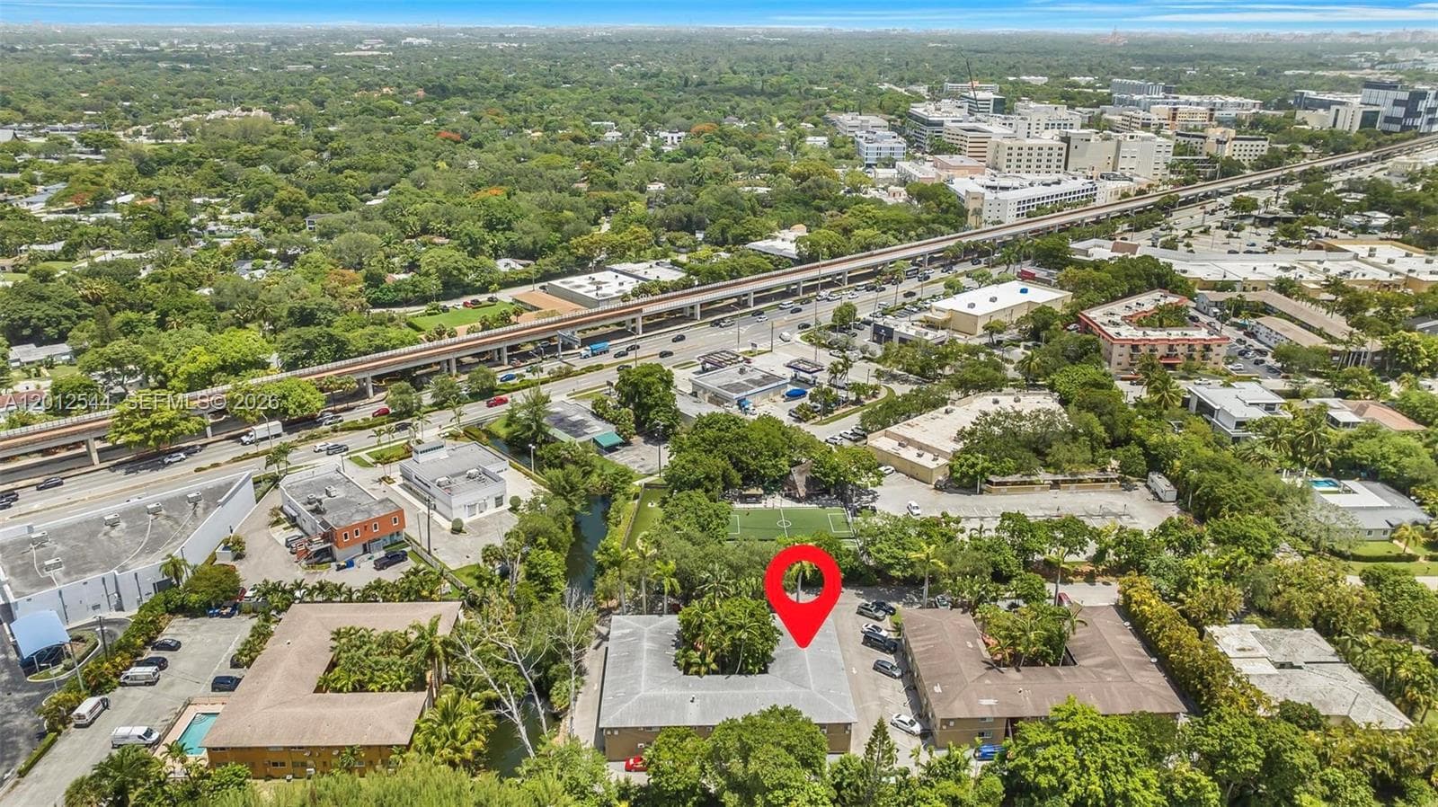 The Oaks At South Miami · #2 in South Miami - Photo 25
