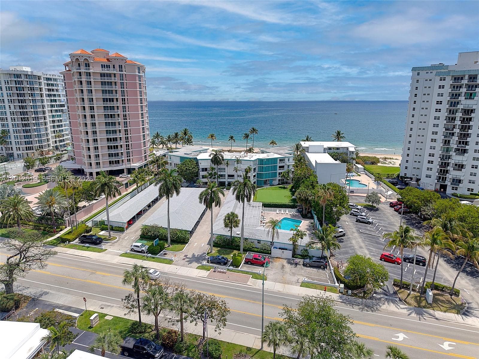 LEISURE GARDENS CONDO · #129C in Lauderdale By The Sea - Photo 23