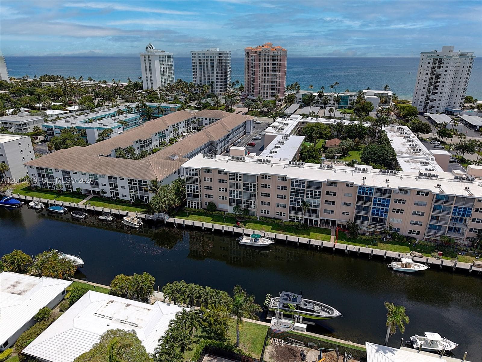 LEISURE GARDENS CONDO · #129C in Lauderdale By The Sea - Photo 22