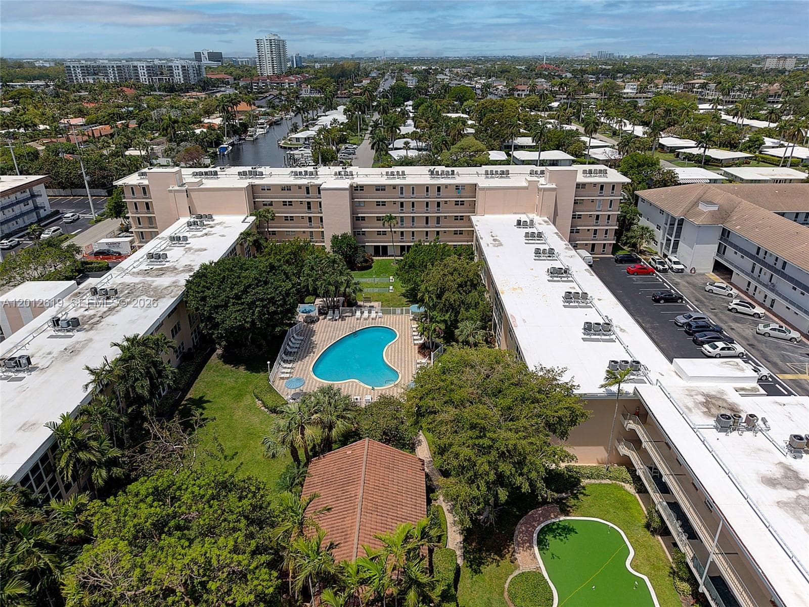 LEISURE GARDENS CONDO · #129C in Lauderdale By The Sea - Photo 20