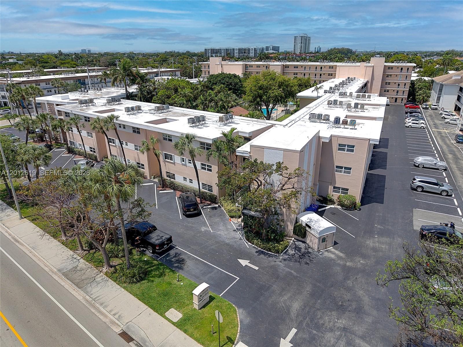 LEISURE GARDENS CONDO · #129C in Lauderdale By The Sea - Photo 18