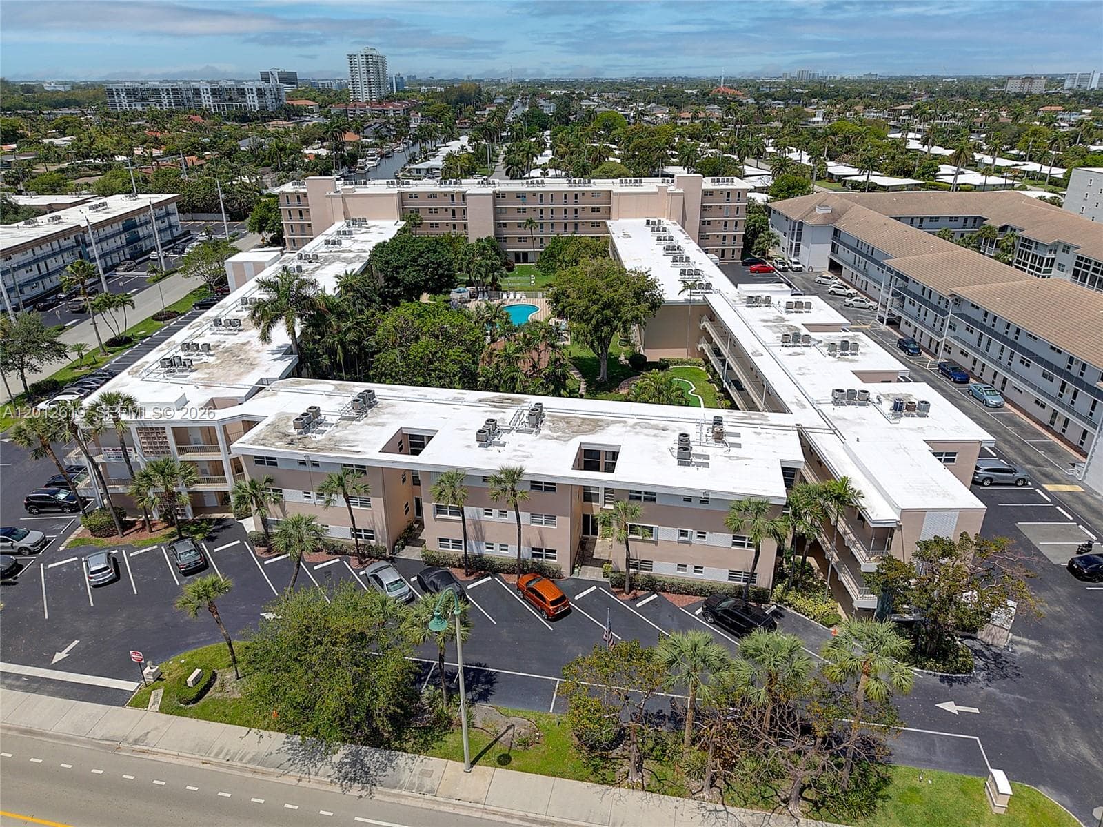 LEISURE GARDENS CONDO · #129C in Lauderdale By The Sea - Photo 19