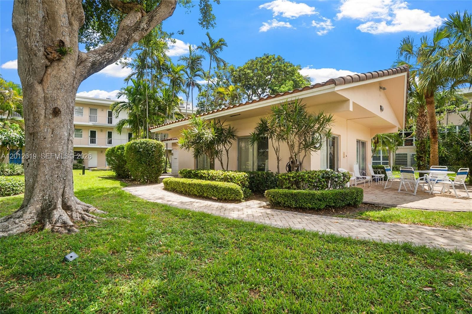 LEISURE GARDENS CONDO · #129C in Lauderdale By The Sea - Photo 4