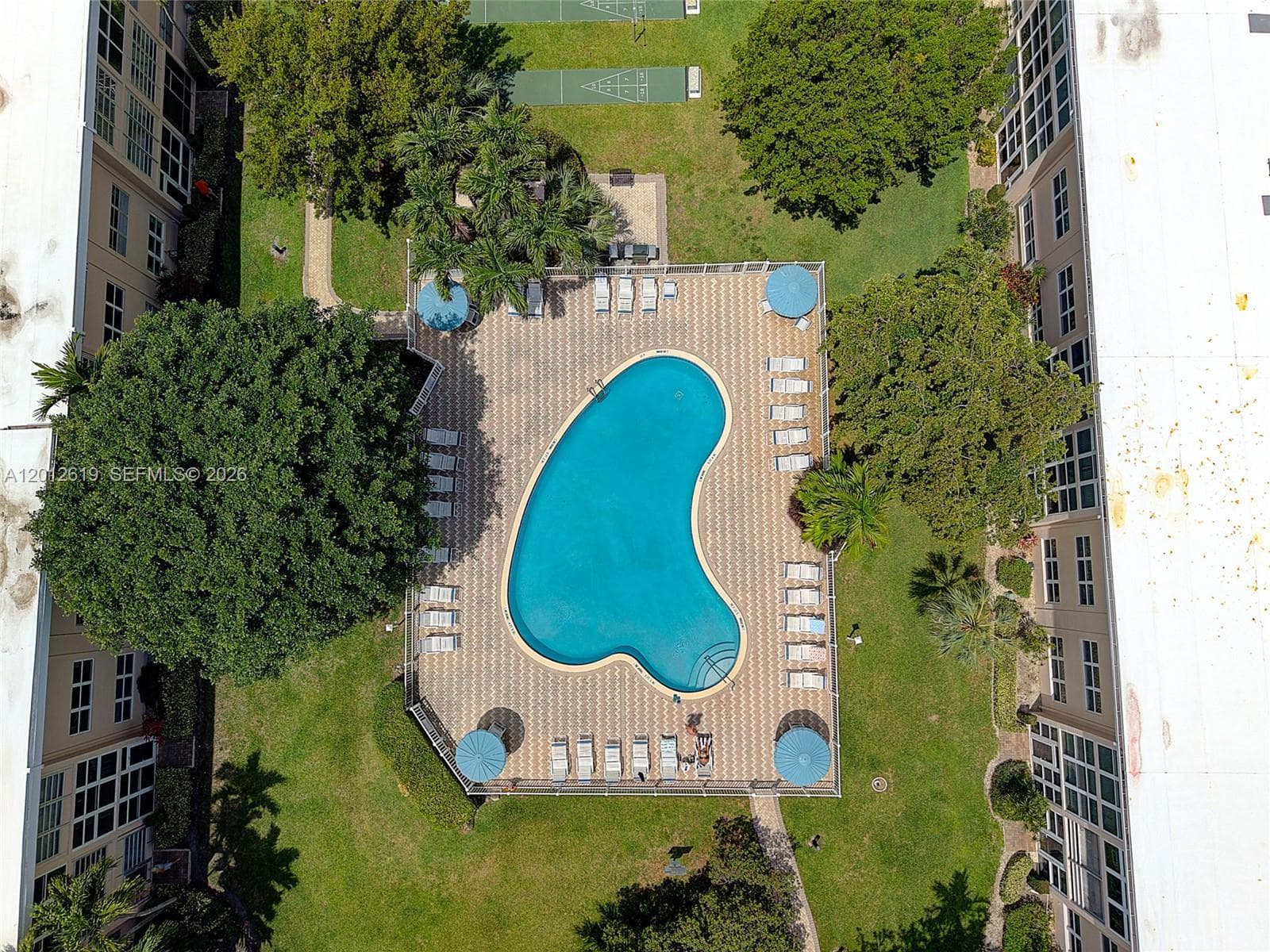 LEISURE GARDENS CONDO · #129C in Lauderdale By The Sea - Photo 21